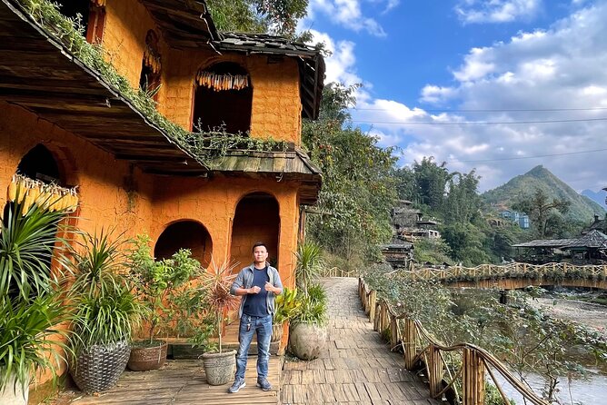 Private Transfer Between HANOI - SAPA (Danny Phan Travel) - Explore Hanoi and Sapa