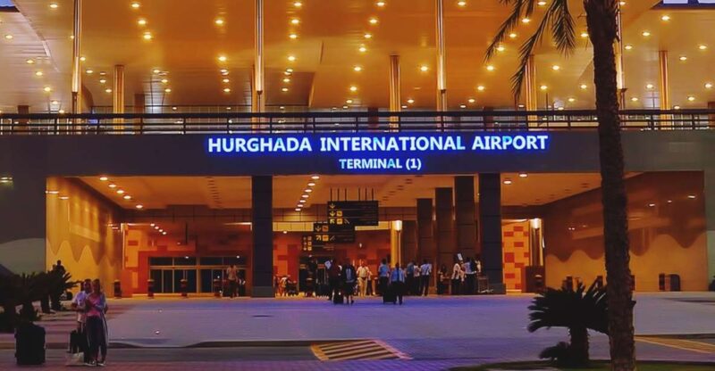 Private Transfer: Between Hurghada Airport and Makadi Bay - Key Points