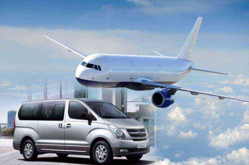 Private Transfer: Between Hurghada Airport and Makadi Bay - Multilingual Driver Availability