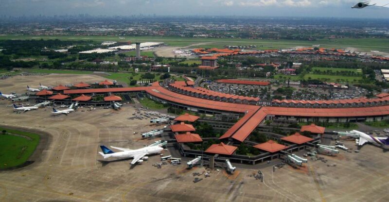 Private Transfer Between Kertajati and Bandung - Key Points