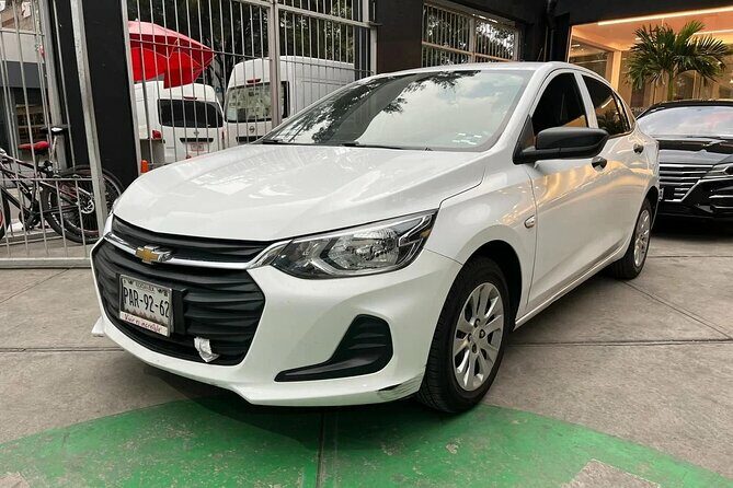 Private transfer between Leon BJX Airport and Guanajuato City - A Practical Guide to Your Guanajuato-LEON Airport Transfer
