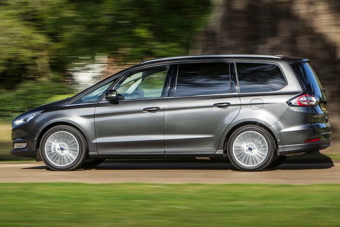 Private Transfer Between London & Cambridge - Meet & Greet - Tour Duration