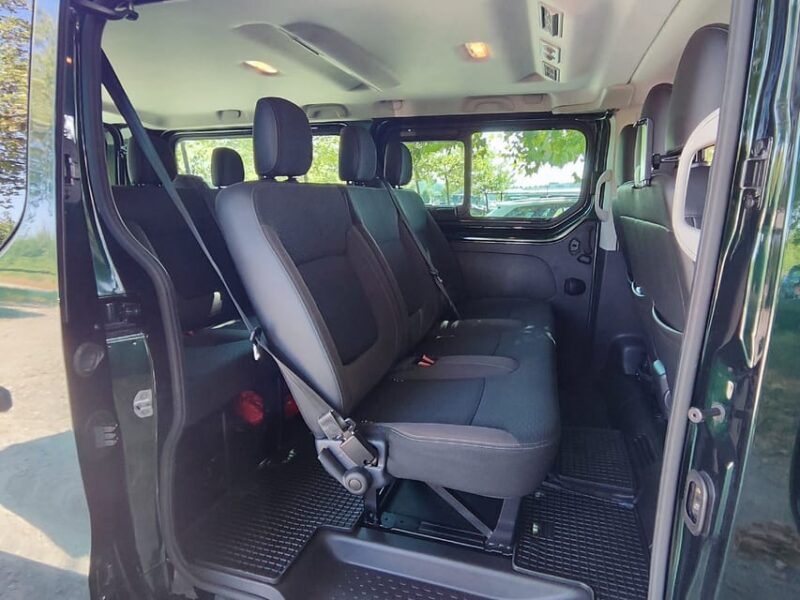 Private Transfer Between Lucerne & Milan, Italy - Key Points