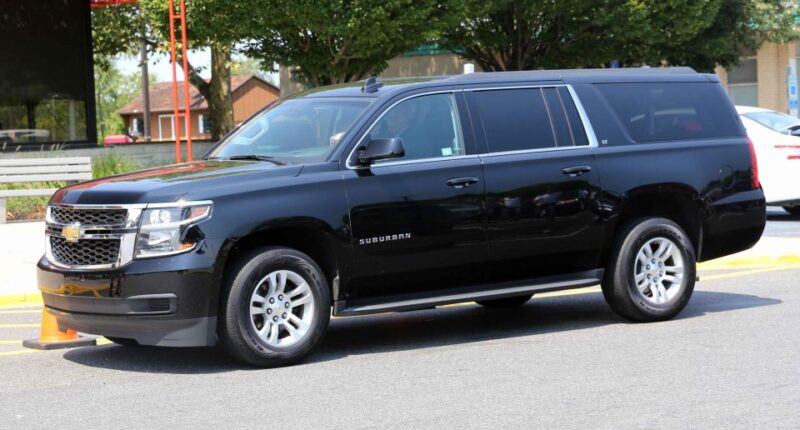 Private Transfer: Between Manhattan and Boston - Key Points