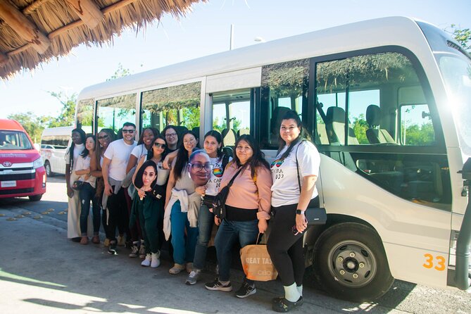 Private Transfer Between Punta Cana Airport and Bavaro Hotels - Service Details and Options