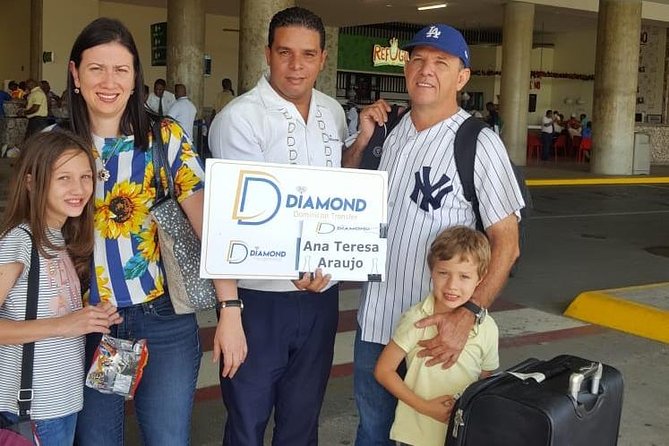 Private Transfer Between Santiago Airport and Puerto Plata - About Your Stay
