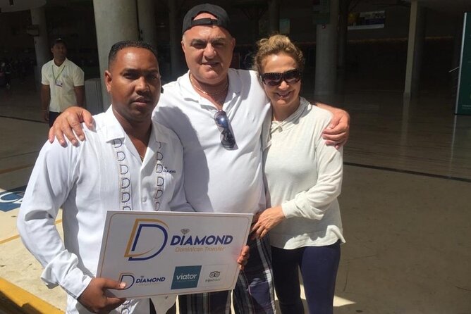 Private Transfer Between Santiago Airport and Puerto Plata - Flexibility and Communication