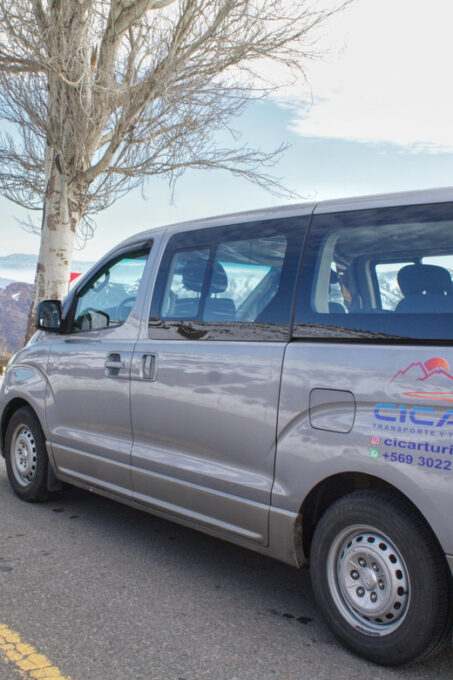 Private Transfer Between Santiago and the Airport - Additional Services