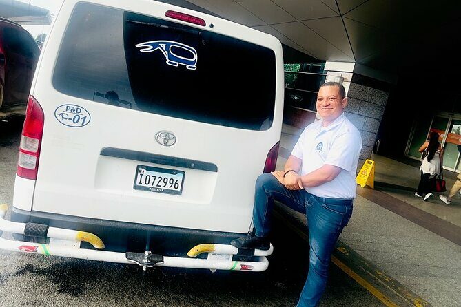 Private transfer between Santo Domingo Airport and Punta Cana - Practical Tips for Your Transfer