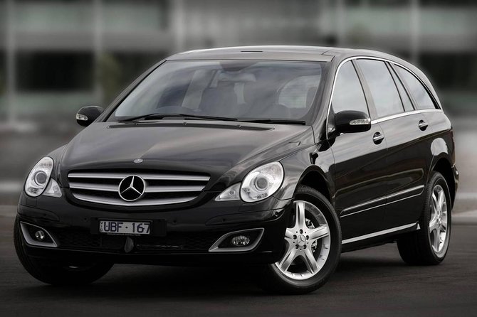 Private Transfer Between SHANNON & DINGLE | Premium Vehicles - Pricing and Guarantees