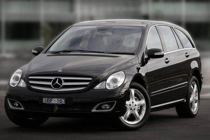 Private Transfer Between SHANNON & DOOLIN Premium Vehicles - Service Inclusions