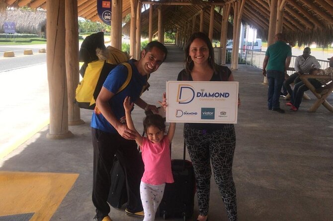 Private Transfer Between STI Airport Santiago to Puerto Plata - Features and Accessibility