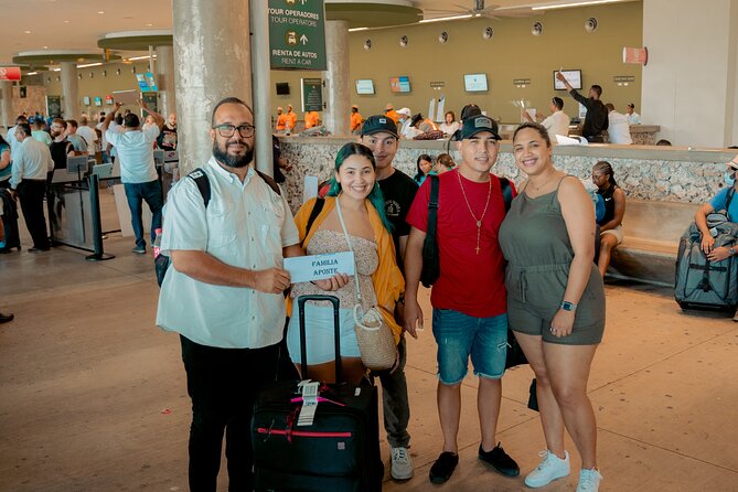 Private Transfer Between STI Airport Santiago to Puerto Plata - Advantages of Choosing This Transfer
