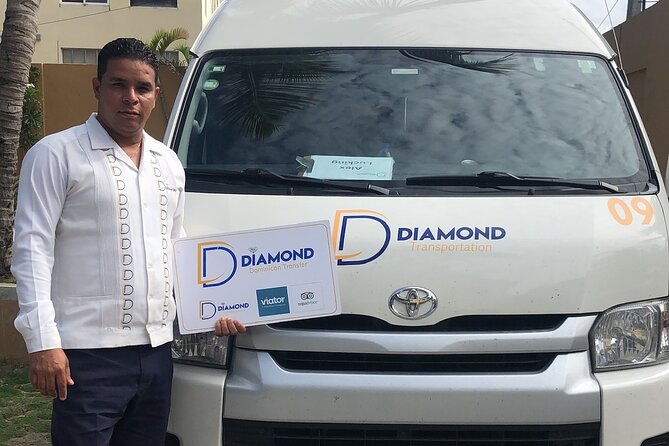 Private Transfer Between STI Airport Santiago to Puerto Plata - Frequently Asked Questions