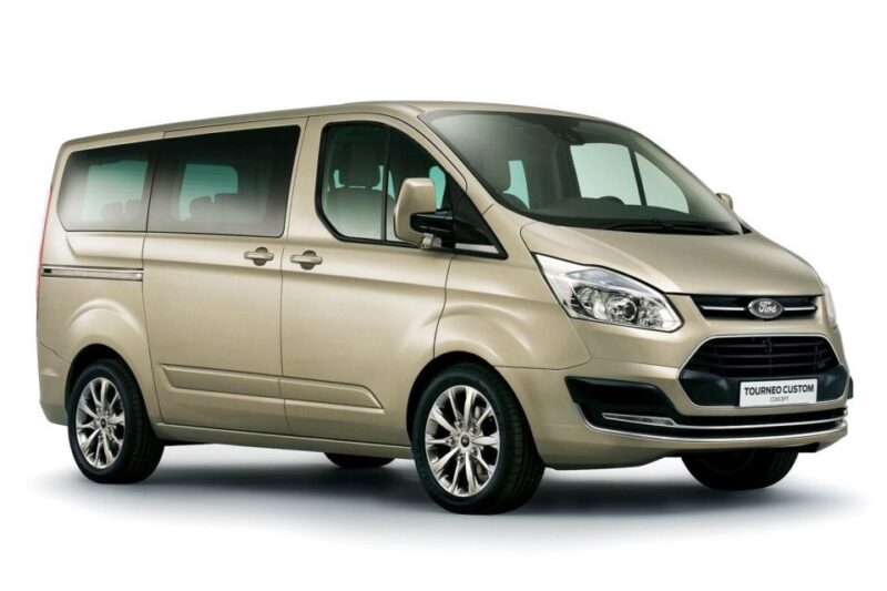 Private Transfer Between Tangier and Asilah - Service Highlights
