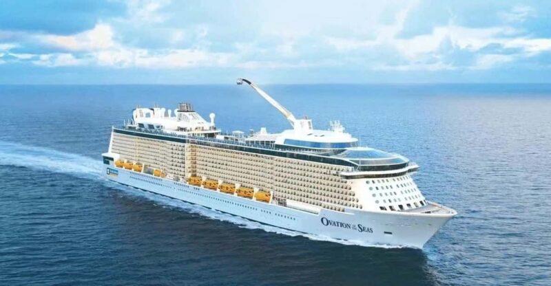 Private Transfer: Between Tianjin Cruise Port and Beijing - Booking Information