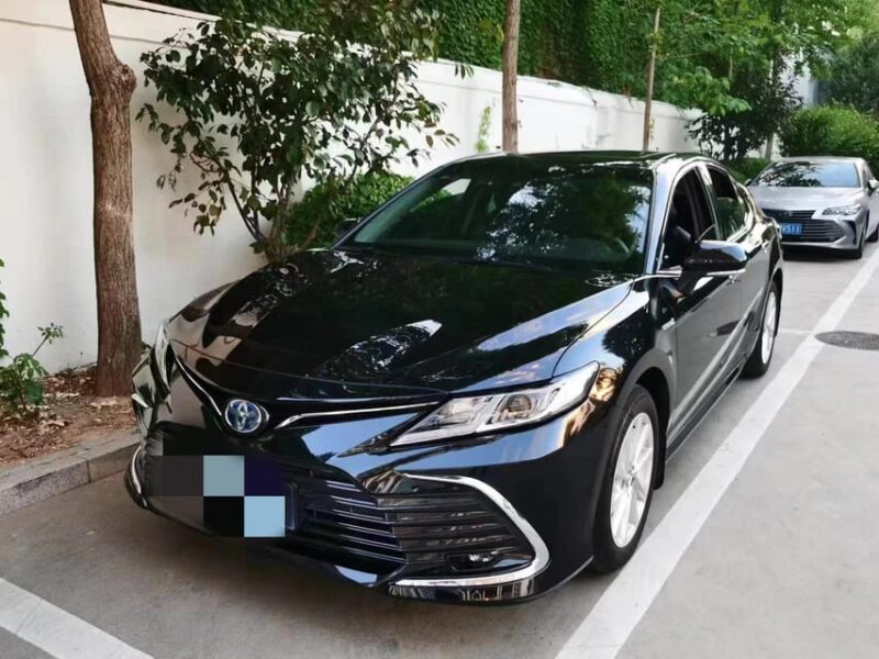 Private Transfer: Between Tianjin Cruise Port and Beijing - Pricing and Cancellation Policy