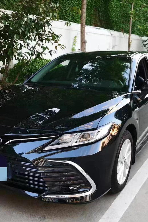 Private Transfer: Between Tianjin Cruise Port and Beijing - Recommended Tips for Passengers