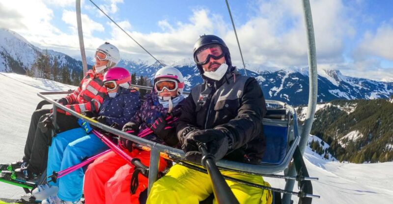 Private Transfer Between Tokyo and Hakuba or Nozawa - Timely and Clear Communication