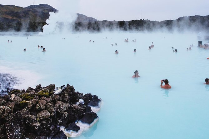 Private Transfer Blue Lagoon Relaxation Round Trip (Entrance Fee Not Included) - Customer Reviews