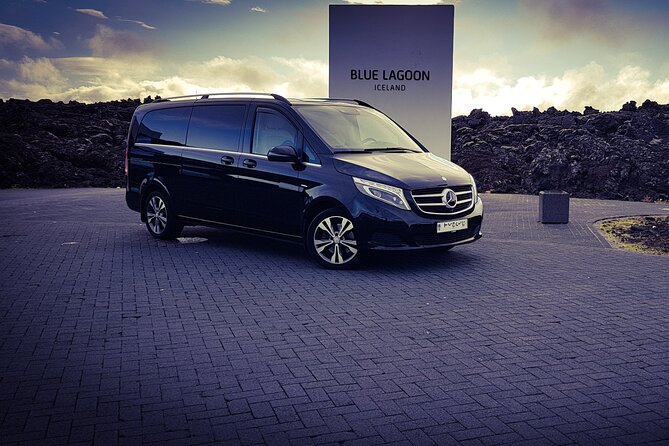 Private Transfer Blue Lagoon Relaxation Round Trip (Entrance Fee Not Included) - Booking Information