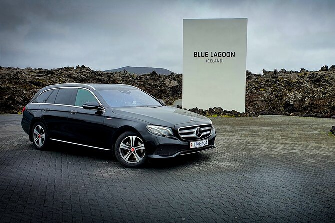 Private Transfer Blue Lagoon Relaxation Round Trip (Entrance Fee Not Included) - Accessibility Options