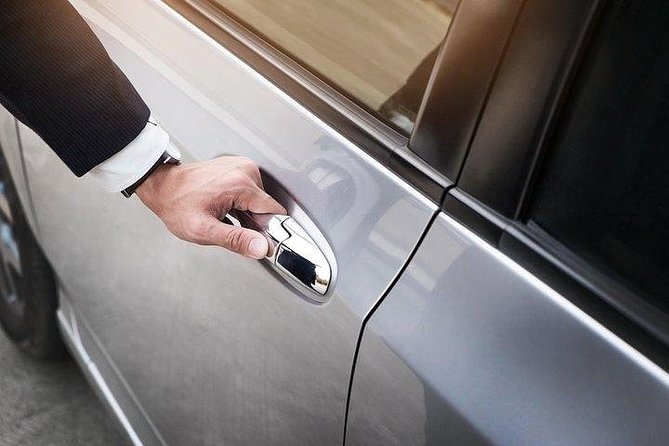 Private Transfer: Bodrum Airport (BJV) to Bodrum - About Your Stay