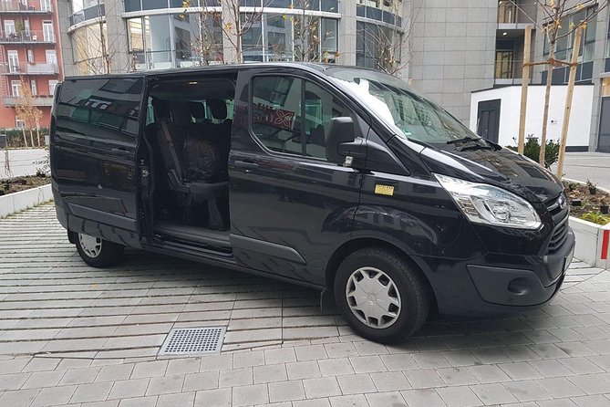 Private Transfer: Bodrum Airport (BJV) to Bodrum - Accessibility and Participation