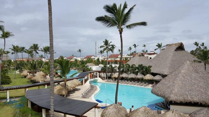 Private Transfer Breathless Punta Cana to SDQ - Accessibility and Important Information