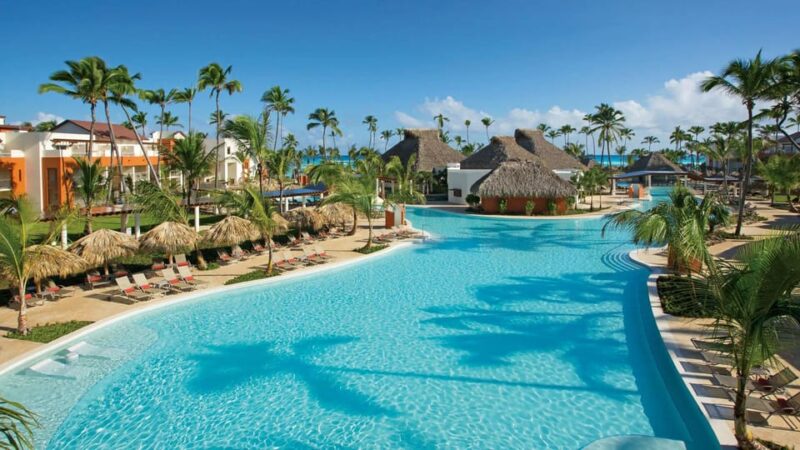Private Transfer Breathless Punta Cana to SDQ - Booking and Availability