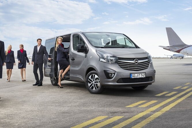 Private Transfer Bucharest Henri Coanda Airport - About Your Stay