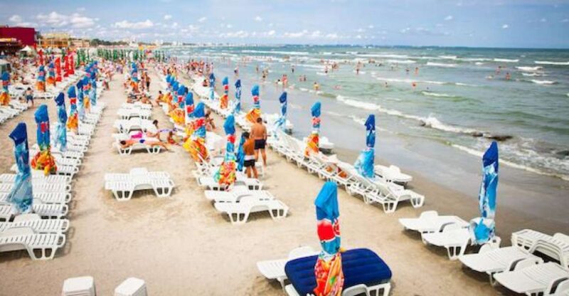 Private Transfer Bucharest to Constanta/Mamaia or Back - Vehicle and Amenities
