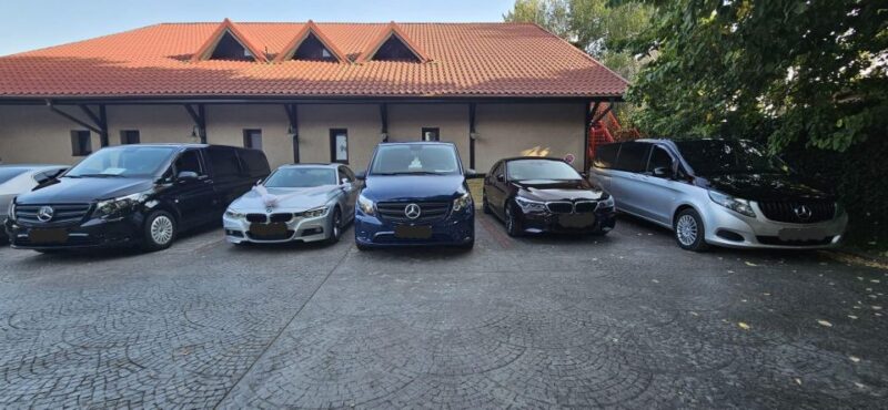 Private Transfer Bucharest To/From Constanta/Mamaia - Destination Details