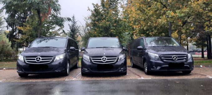 Private Transfer Bucharest To/From Constanta/Mamaia - Traveler Reviews