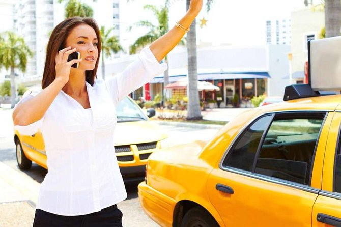 Private Transfer Bucharest To/From Sibiu - Key Points