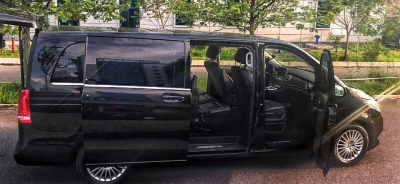 Private Transfer Bucharest To/From Sofia - Booking and Payment