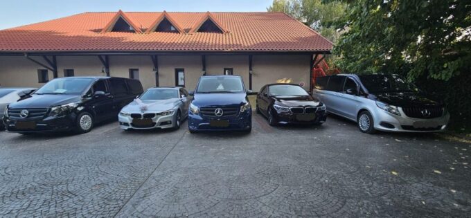 Private Transfer Bucharest To/From Sofia - Frequently Asked Questions