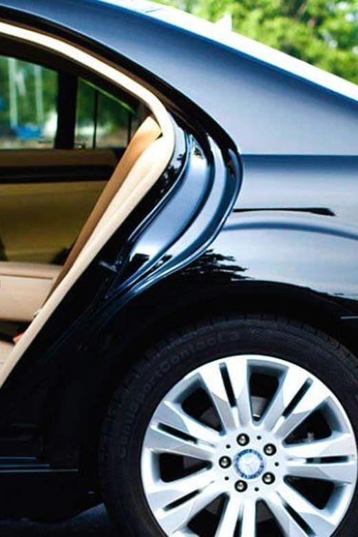 Private Transfer Buenos Aires Port Cruise Terminal - Key Points
