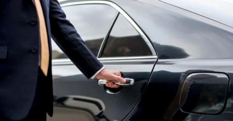 Private Transfer Buenos Aires Port Cruise Terminal - Included Features