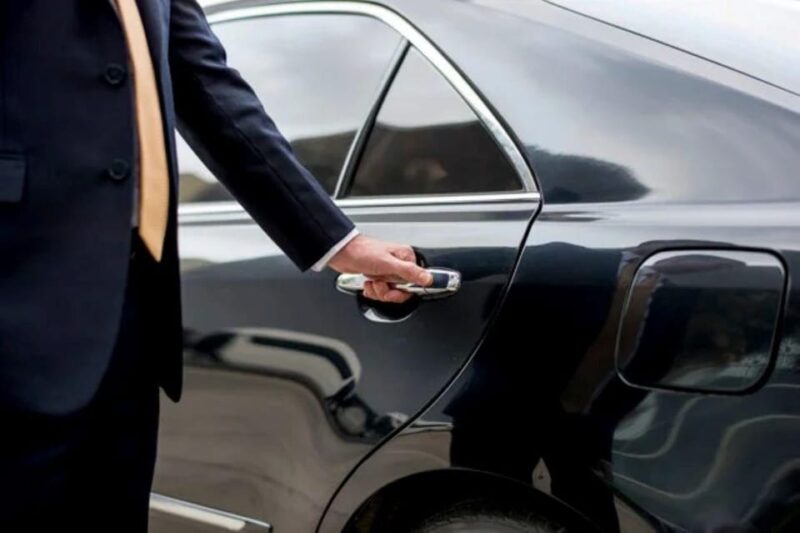 Private Transfer Buenos Aires Port Cruise Terminal - Important Information