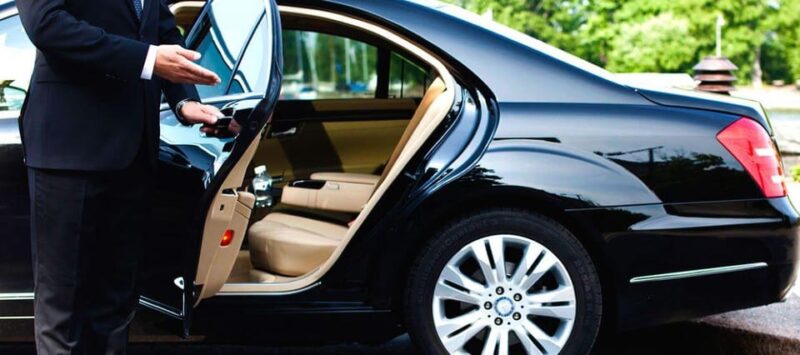 Private Transfer Buenos Aires Port Cruise Terminal - Pickup and Drop-off
