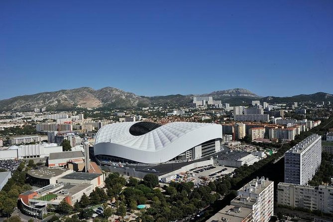 Private Transfer by Car: Airport From / to the City or Port of Marseille - Customer Feedback