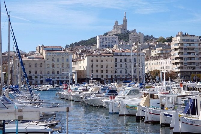 Private Transfer by Car: Airport From / to the City or Port of Marseille - Stress-Free Experience