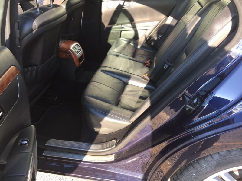 Private Transfer by Car From Naples Airport to Diamante - Key Points