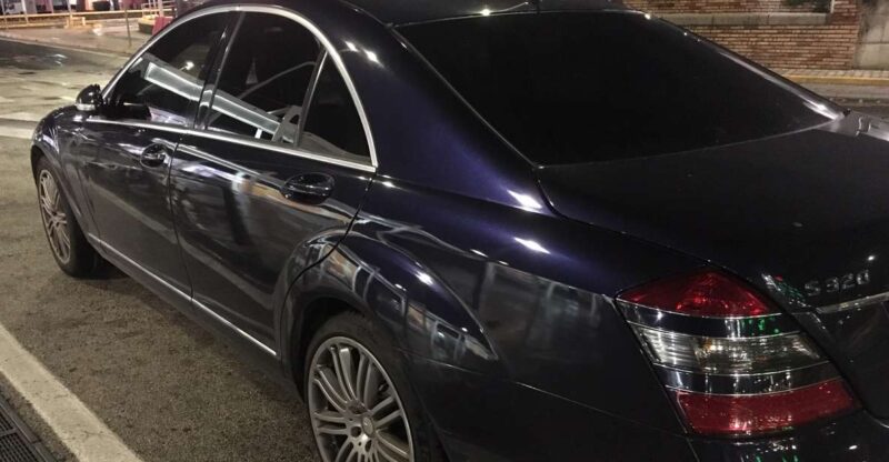 Private Transfer by Car From Naples Airport to Diamante - Booking and Payment