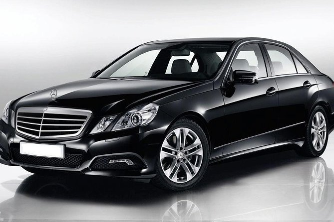Private Transfer by Car From Sorrento to Naples (Airport, Port, Train Station) - Booking Process