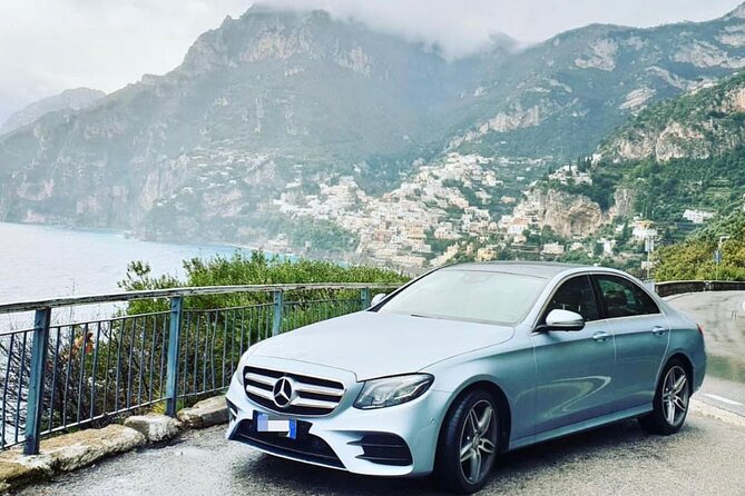 Private Transfer by Car From Sorrento to Naples (Airport, Port, Train Station) - Operating Hours
