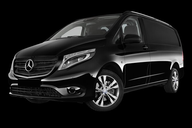 Private Transfer by Minivan From Sorrento to Naples Airport, Train Station, Port - Operating Hours