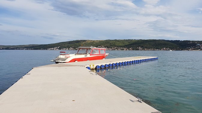 Private Transfer by Speedboat From Split Airport to Hvar - Pricing and Cancellation Policy