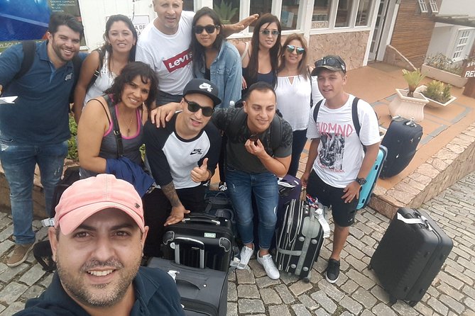 Private Transfer Cabo Frio to Rio De Janeiro - Accessibility Options